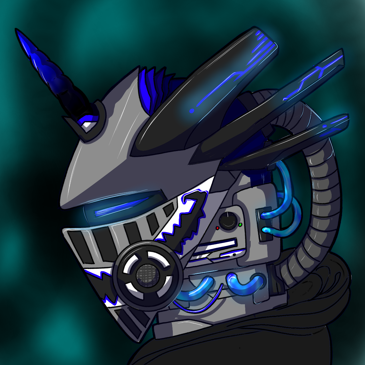Team Logo