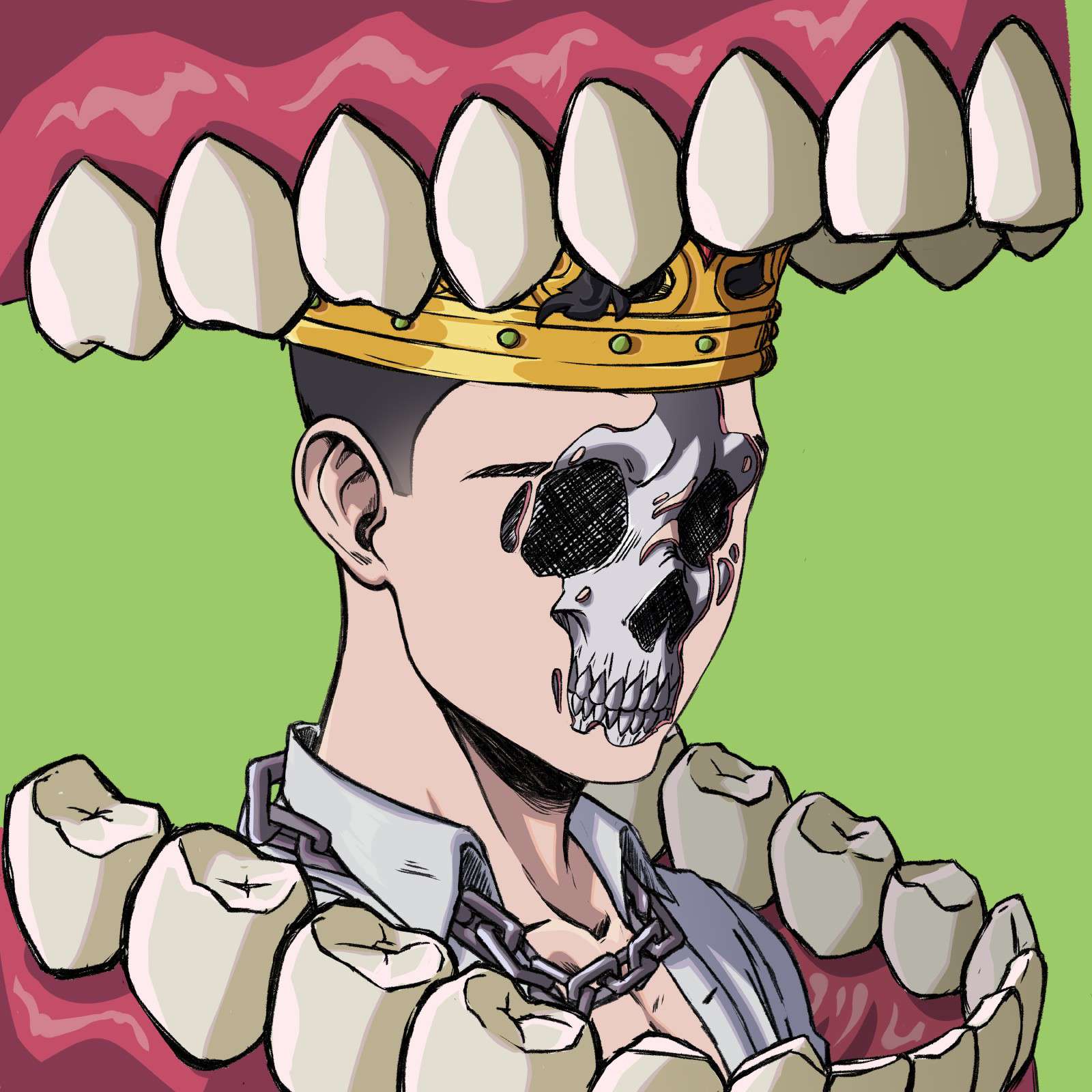 Team Logo